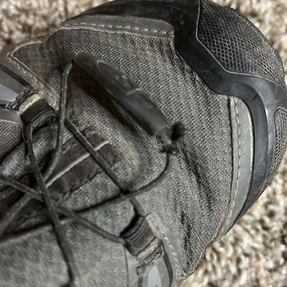 Salomon Gore-Tex X-Ultra Hiking shoe - Picture 6 of 6